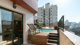 Cobertura com 3 Quartos para alugar, 185m² no Petrópolis, Porto Alegre - Foto 3