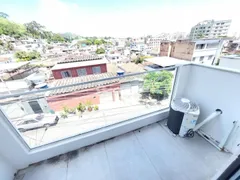Casa de Condomínio com 3 Quartos à venda, 200m² no Lins de Vasconcelos, Rio de Janeiro - Foto 25