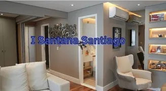 Apartamento com 2 Quartos à venda, 83m² no Campo Belo, São Paulo - Foto 6