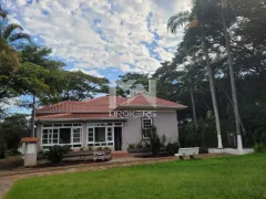 Casa de Condomínio com 5 Quartos à venda, 800m² no Condomínio Vista Alegre, Vinhedo - Foto 41