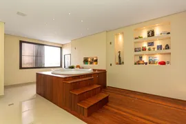 Casa de Condomínio com 5 Quartos à venda, 412m² no Alphaville Nova Esplanada, Votorantim - Foto 23