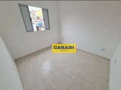 Cobertura com 2 Quartos à venda, 44m² no Jardim Guarara, Santo André - Foto 4