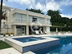 Casa de Condomínio com 7 Quartos à venda, 1362m² no VILLAGE SANS SOUCI, Valinhos - Foto 1