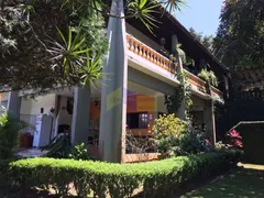 Casa com 7 Quartos à venda, 600m² no Caceia, Mairiporã - Foto 15