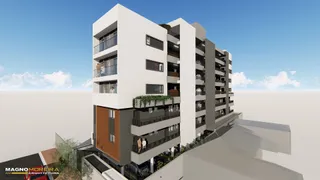 Apartamento com 1 Quarto à venda, 29m² no Vila Formosa, São Paulo - Foto 1