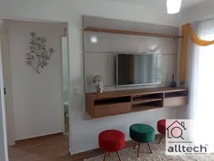 Apartamento com 2 Quartos à venda, 53m² no Cidade A E Carvalho, São Paulo - Foto 4