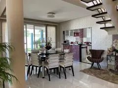 Casa de Condomínio com 4 Quartos à venda, 374m² no Central Park Morada do Sol, Araraquara - Foto 7