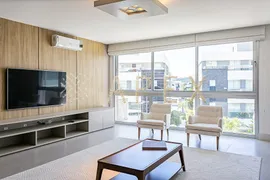 Apartamento com 3 Quartos para venda ou aluguel, 197m² no Jurerê Internacional, Florianópolis - Foto 15