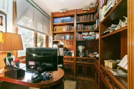 Casa de Condomínio com 4 Quartos à venda, 754m² no Jardim Paulistano, São Paulo - Foto 5