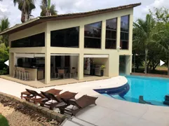 Casa de Condomínio com 6 Quartos para alugar, 650m² no Aldeia do Vale, Goiânia - Foto 5