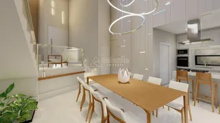 Casa de Condomínio com 3 Quartos à venda, 223m² no Santa Cruz, Valinhos - Foto 7