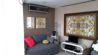 Apartamento com 2 Quartos para venda ou aluguel, 84m² no Ponta da Praia, Santos - Foto 4