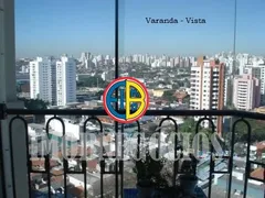 Apartamento com 4 Quartos à venda, 204m² no Indianópolis, São Paulo - Foto 16