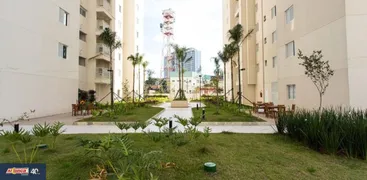 Apartamento com 3 Quartos à venda, 75m² no Vila Augusta, Guarulhos - Foto 29