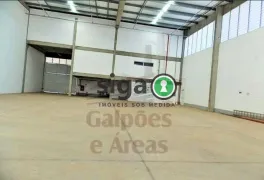 Galpão / Depósito / Armazém para alugar, 1104m² no Paysage Noble, Vargem Grande Paulista - Foto 3