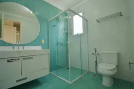 Casa de Condomínio com 4 Quartos para alugar, 550m² no Alphaville, Barueri - Foto 38