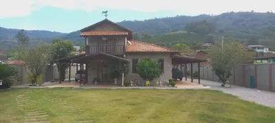 Fazenda / Sítio / Chácara à venda, 300m² no Centro, Poços de Caldas - Foto 1