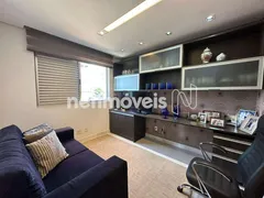 Apartamento com 4 Quartos à venda, 137m² no Liberdade, Belo Horizonte - Foto 14