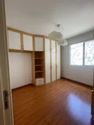Apartamento com 3 Quartos para alugar, 85m² no Valparaiso, Petrópolis - Foto 8
