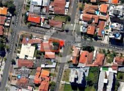 Terreno / Lote / Condomínio à venda, 396m² no Ahú, Curitiba - Foto 2