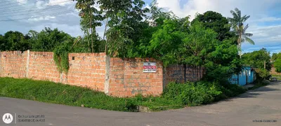 Terreno / Lote / Condomínio à venda, 450m² no Flores, Manaus - Foto 1
