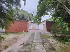 Fazenda / Sítio / Chácara com 4 Quartos à venda, 230m² no Estancia Antonio Novaes, Peruíbe - Foto 1