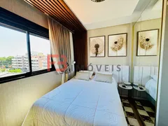 Apartamento com 1 Quarto para alugar, 80m² no Bombas, Bombinhas - Foto 19