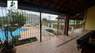 Fazenda / Sítio / Chácara com 4 Quartos à venda, 1036m² no Guaraiuva, Vargem - Foto 22