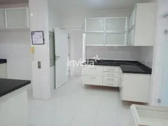 Apartamento com 4 Quartos para alugar, 217m² no Aparecida, Santos - Foto 13