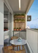 Apartamento com 2 Quartos à venda, 45m² no Imbiribeira, Recife - Foto 10