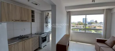 Apartamento com 2 Quartos à venda, 59m² no Partenon, Porto Alegre - Foto 6