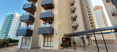 Apartamento com 4 Quartos à venda, 147m² no Vila Itapura, Campinas - Foto 1