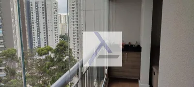 Apartamento com 2 Quartos à venda, 66m² no Vila Andrade, São Paulo - Foto 2