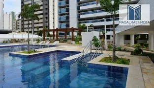 Apartamento com 4 Quartos à venda, 225m² no Meireles, Fortaleza - Foto 17