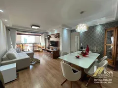 Apartamento com 3 Quartos à venda, 130m² no Vila Marlene, São Bernardo do Campo - Foto 1