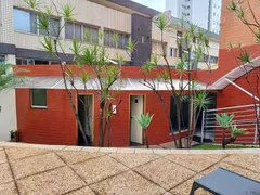 Flat com 1 Quarto para alugar, 40m² no Funcionários, Belo Horizonte - Foto 9