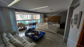 Apartamento com 4 Quartos à venda, 198m² no Loteamento Aquarius, Salvador - Foto 1