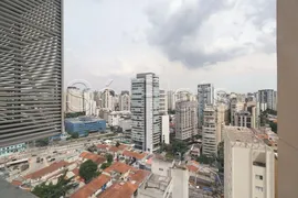 Flat com 1 Quarto para alugar, 39m² no Vila Olímpia, São Paulo - Foto 8
