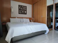 Flat com 1 Quarto para alugar, 40m² no Funcionários, Belo Horizonte - Foto 10