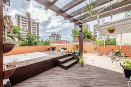 Apartamento com 3 Quartos à venda, 163m² no Petrópolis, Porto Alegre - Foto 1