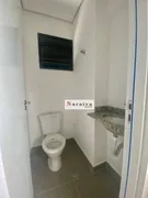 Conjunto Comercial / Sala à venda, 32m² no Vila Bocaina, Mauá - Foto 15