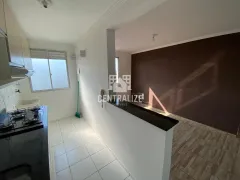 Apartamento com 2 Quartos à venda, 57m² no Colonia Dona Luiza, Ponta Grossa - Foto 6