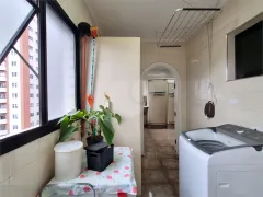 Apartamento com 3 Quartos para venda ou aluguel, 206m² no Boqueirão, Santos - Foto 24