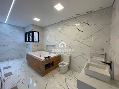 Casa de Condomínio com 3 Quartos para alugar, 308m² no Roncáglia, Valinhos - Foto 20