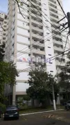 Apartamento com 2 Quartos para alugar, 50m² no Jardim Marajoara, São Paulo - Foto 3