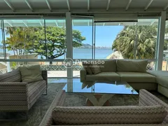 Casa com 5 Quartos para alugar, 780m² no Cacupé, Florianópolis - Foto 1