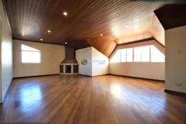 Casa com 4 Quartos à venda, 295m² no Cajuru, Curitiba - Foto 21