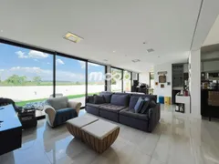 Casa de Condomínio com 3 Quartos à venda, 270m² no Loteamento Parque dos Alecrins , Campinas - Foto 5
