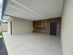 Casa de Condomínio com 4 Quartos à venda, 213m² no Jardins Barcelona, Senador Canedo - Foto 2