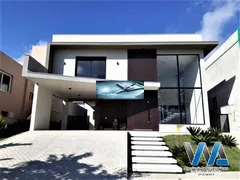 Casa de Condomínio com 3 Quartos à venda, 307m² no Jardim São José, Bragança Paulista - Foto 1